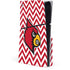 University of Louisville Chevron PlayStation PS5 Skins